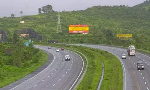 എ​ൻ.​എ​ച്ച് 66 ഇ​ടി​മു​ഴി​ക്ക​ൽ–പൊ​ന്നാ​നി പാ​ത; ര​ണ്ട​ര വ​ർ​ഷ​ത്തി​നി​ടെ   പൊ​ലി​ഞ്ഞ​ത് 79 ജീ​വ​ൻ