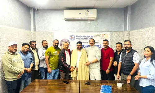 Zakir Hussain Tuvvoor