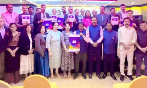 ICRF Faber-Castell Spectra Calendar