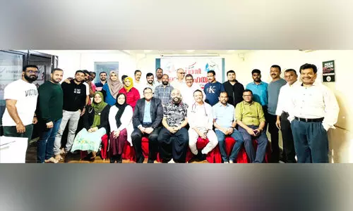 Medcare Meet Your Doctor Consultation Camp