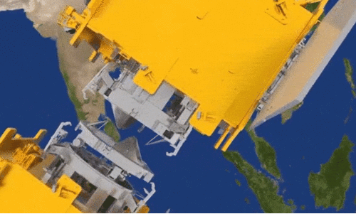 സ്‌പേഡെക്‌സ് വിക്ഷേപണത്തിന് ഇനി മണിക്കൂറുകൾ; ഒരുക്കങ്ങൾ പൂർത്തിയായി