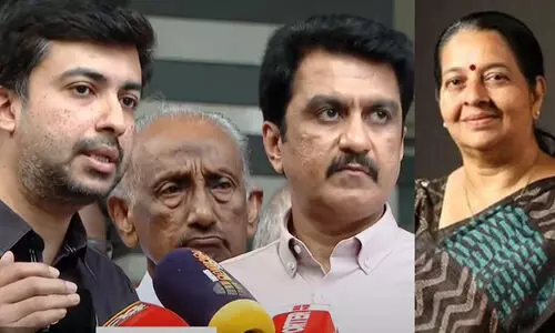 ഉമ തോമസ് കുറച്ചുദിവസം കൂടി വെന്റിലേറ്ററിൽ തുടരേണ്ടി വരുമെന്ന് ഡോക്ടർമാർ; പ്രാധാന്യം നൽകുന്നത് ശ്വാസകോശത്തിലെ ചതവുകൾ മാറാൻ