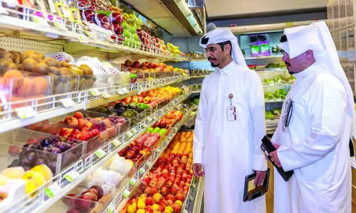 Business establishments Business establishments