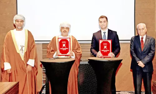 Oman-Palestine cooperation,