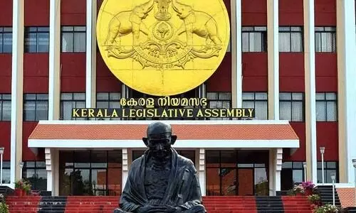 പ്രഭാഷകരുടെ വേദിയാകാൻ നിയമസഭ പുസ്തകോത്സവം