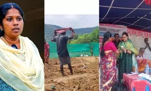 അട്ടപ്പാടിയിലെ മല്ലീശ്വരിയുടെ ഭൂമി: സർവേ നടത്താൻ ഉദ്യോഗസ്ഥർക്ക് പൊലീസ് സംരക്ഷണം നൽകണമെന്ന് സബ് കലക്ടർ