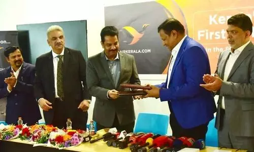 2025ൽ കണ്ണൂർ അന്താരാഷ്ട്ര വിമാനത്താവളത്തിൽനിന്ന് എയർ കേരള പറന്നുയരും 2025ൽ കണ്ണൂർ അന്താരാഷ്ട്ര വിമാനത്താവളത്തിൽനിന്ന് എയർ കേരള പറന്നുയരും