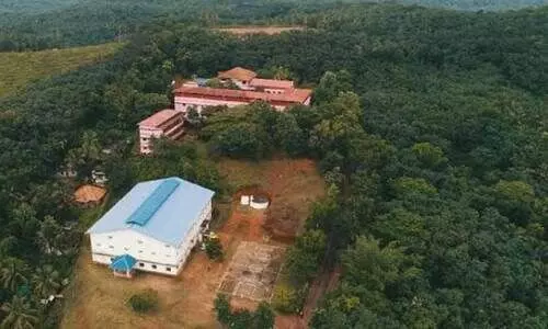 കൈ നിറയെ സമ്മാനങ്ങളുമായി ഓൾ കേരള മാനേജ്മെന്റ് ഫെസ്റ്റ് 2025