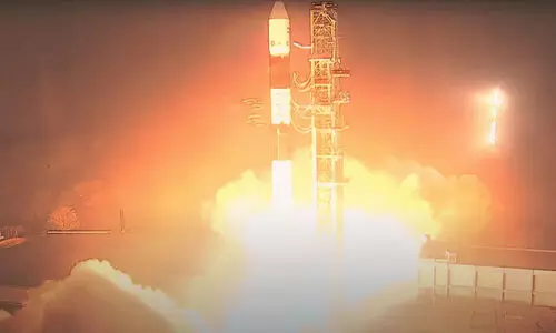 ചരിത്ര നേട്ടത്തിലേക്ക് ഇന്ത്യ; സ്‌പേഡെ‌ക്സ് വിക്ഷേപണം വിജയം; ഡോക്കിങ് സാങ്കേതികവിദ്യ ക്ലബിലേക്ക് ഇന്ത്യയും