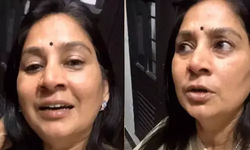 എം.എൽ.എയുടെ മകന്‍റെ കഞ്ചാവ് കേസ്: മാധ്യമപ്രവർത്തകനെതിരായ വർഗീയ പരാമർശം വിവാദമാകുന്നു