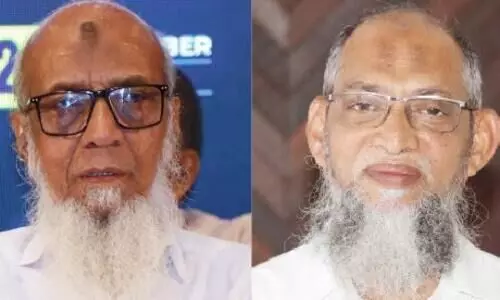 ക്രൈസ്തവർക്കെതിരായ അക്രമം: നടപടി വേണം –കെ.എൻ.എം മർകസുദ്ദഅവ