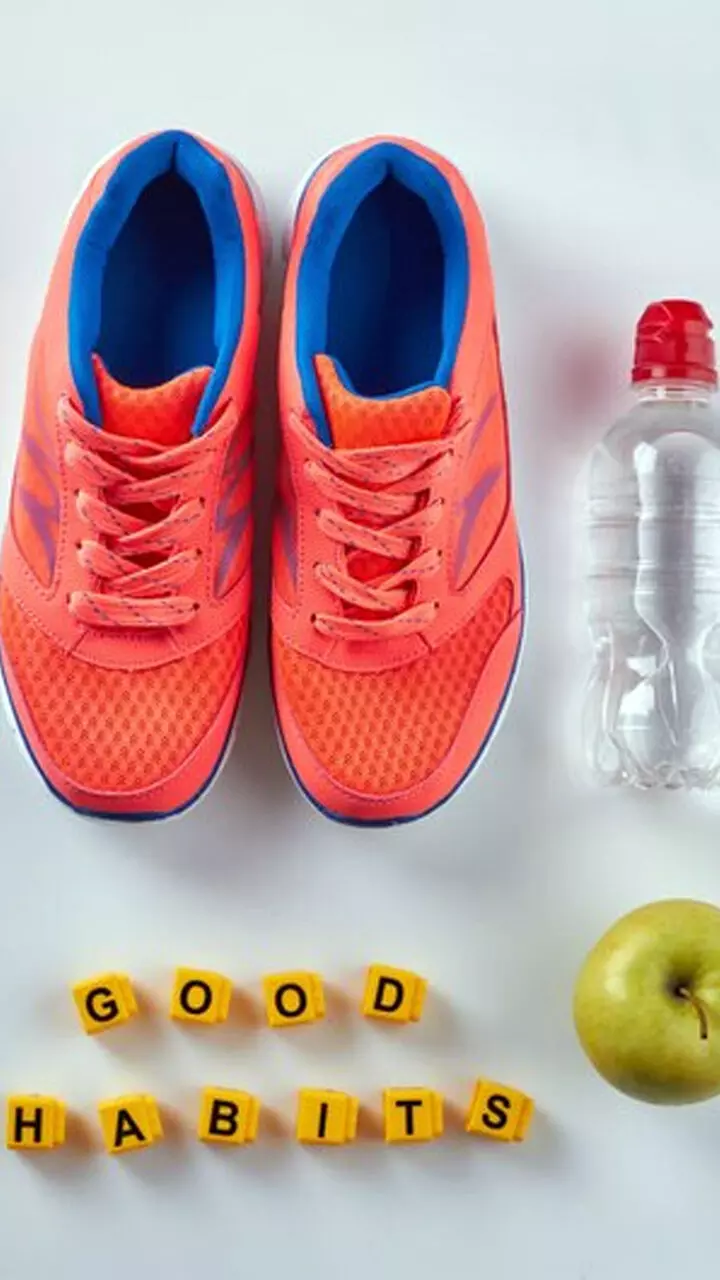 ചെ​​റി​​യ മാ​​റ്റ​​ങ്ങ​​ൾ, വ​​ലി​​യ റി​​സ​​ൾ​​ട്ട്; ശീ​​ല​​ങ്ങ​​ൾ മാറ്റുവിൻ..