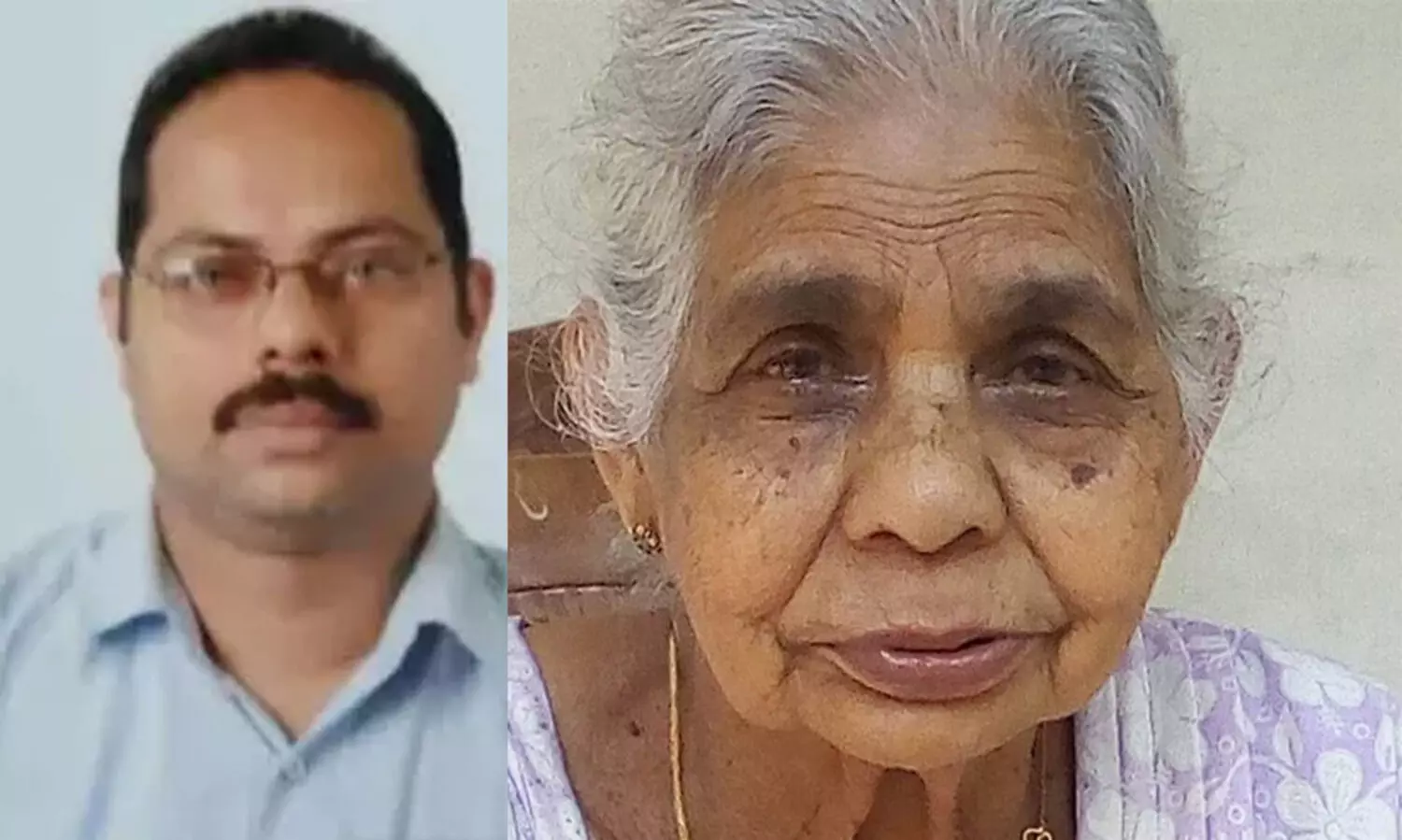 ജീവനൊടുക്കിയ സാബു തോമസിന്റെ മാതാവ് അന്തരിച്ചു; നിക്ഷേപത്തുക തിരികെ നൽകി ബാങ്ക്