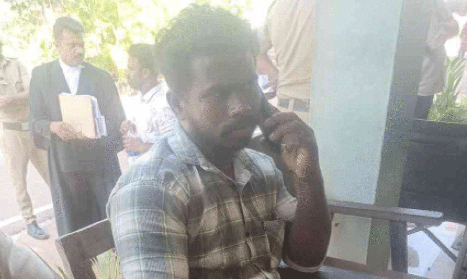 അരുൺ കുമാർ