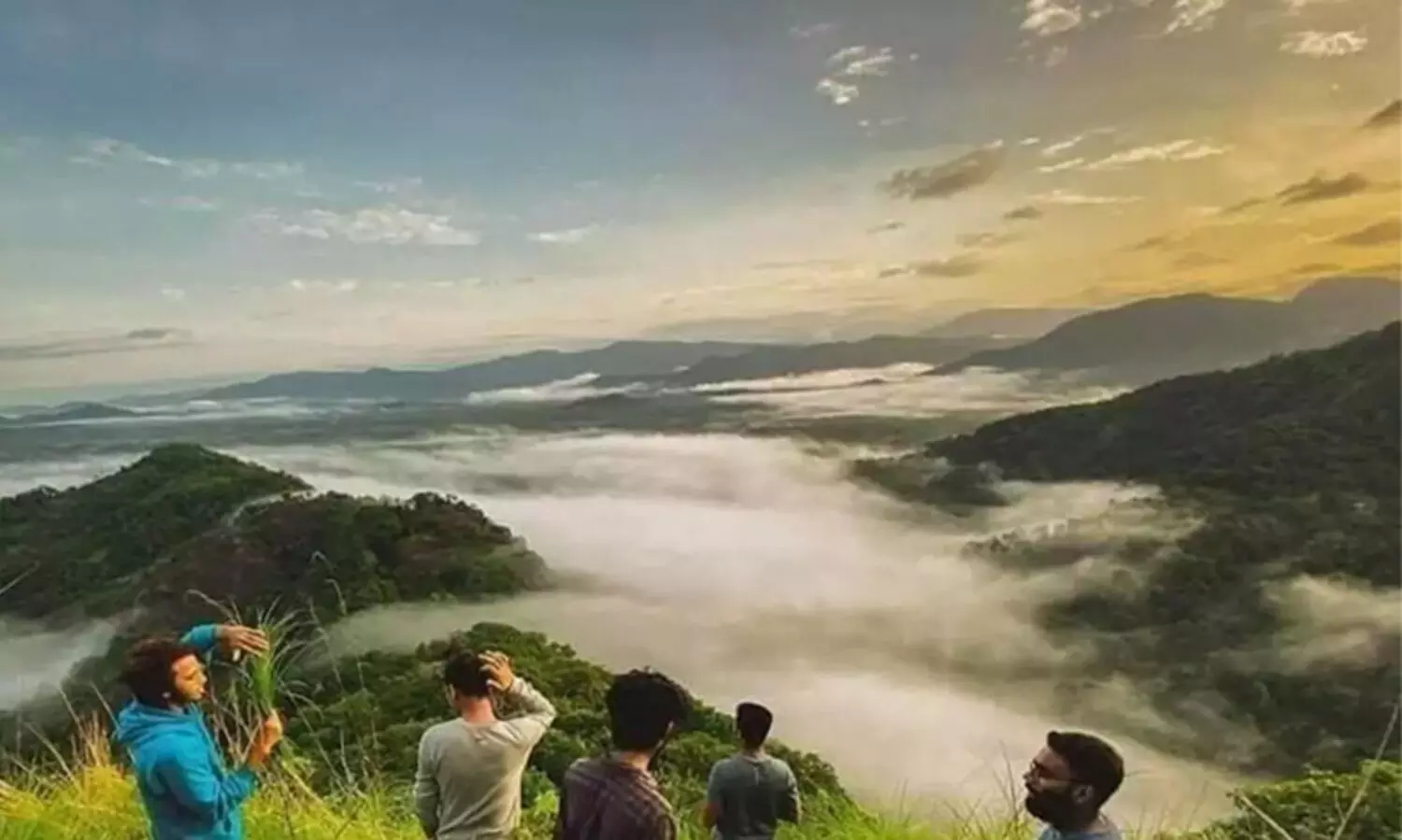 2024 ലേക്ക്​ തിരിഞ്ഞുനോട്ടം; രൗദ്രം കാടിറങ്ങിയ വർഷം