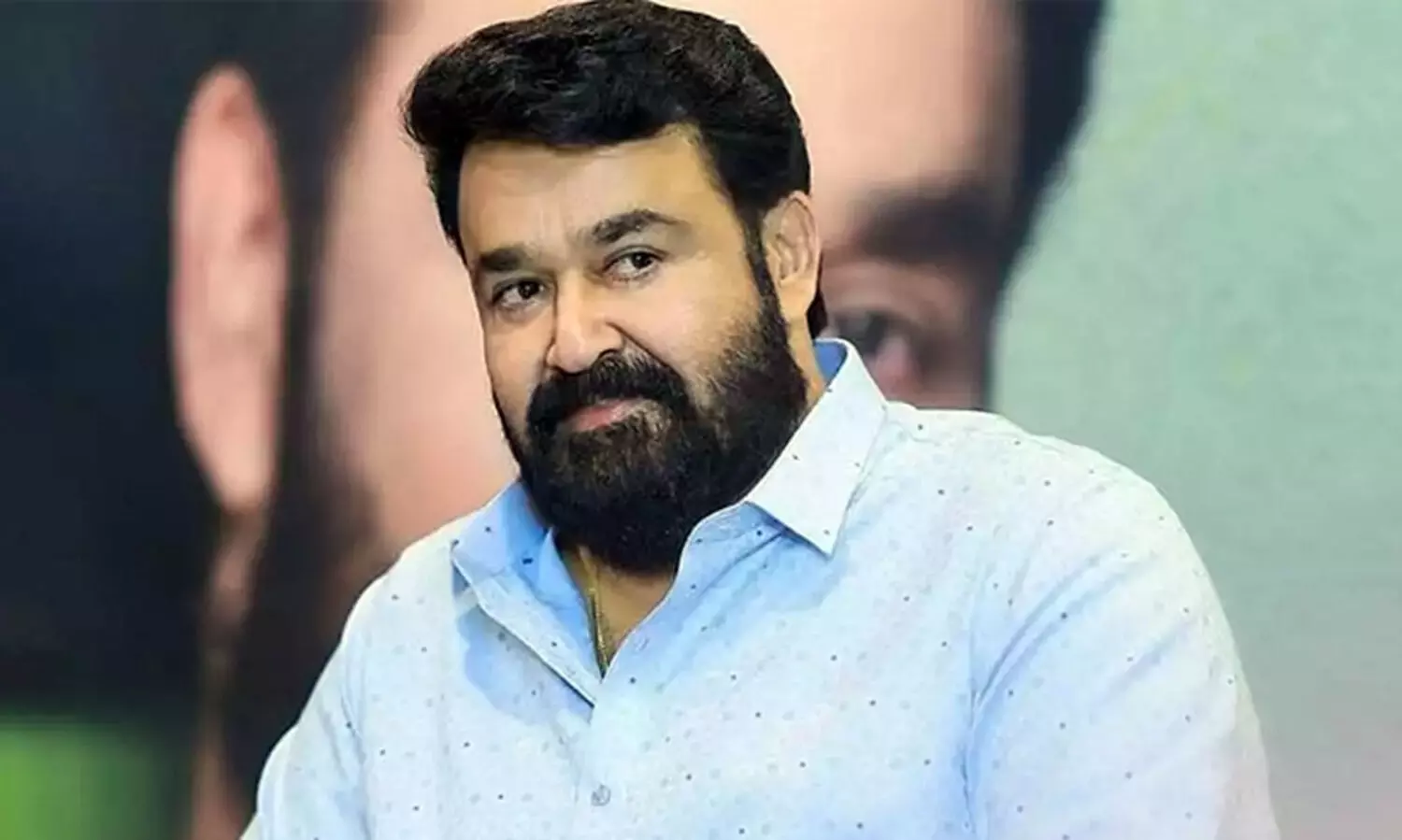 mohanlal