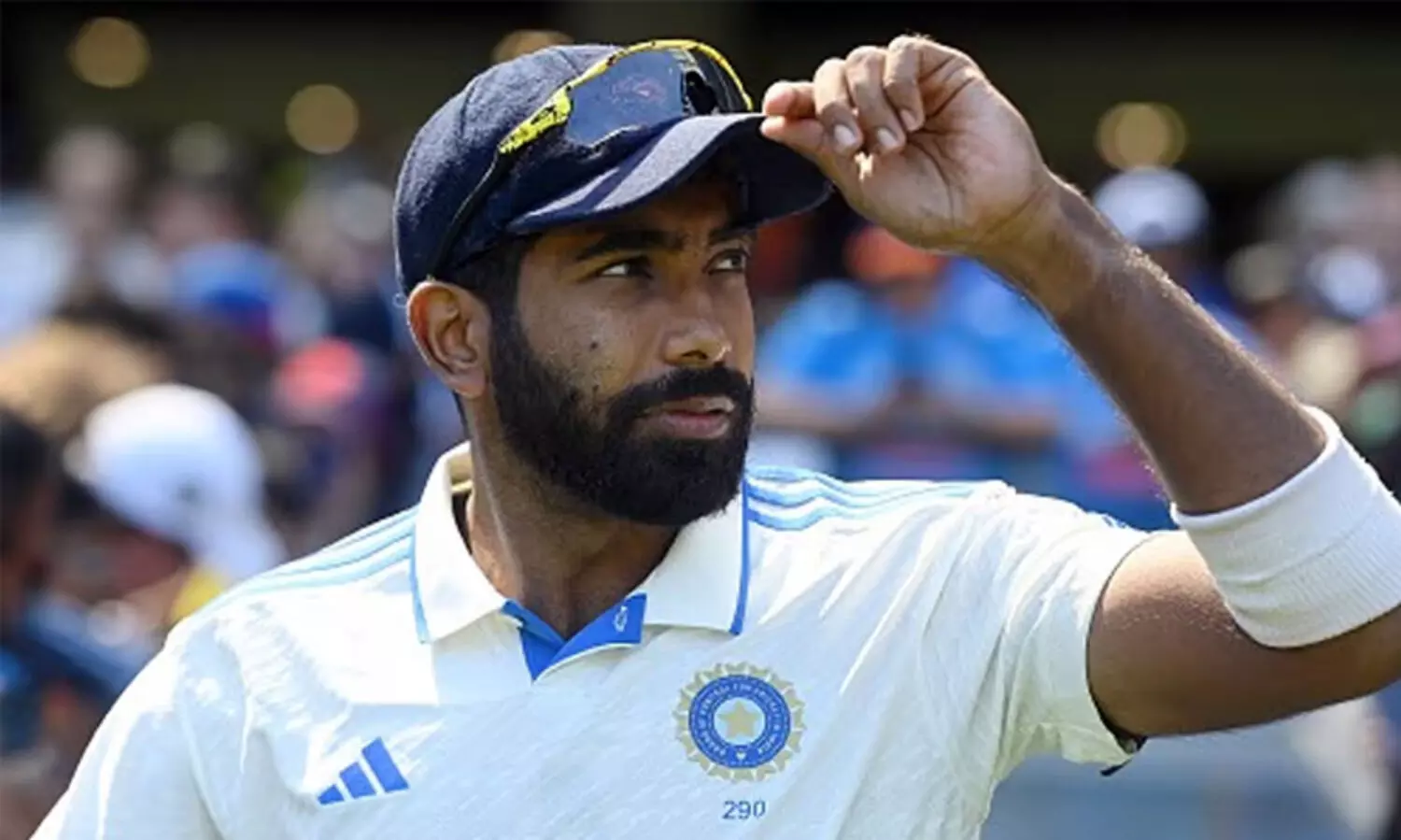 കപ്പിത്താൻ ബുംറ! ടെസ്റ്റ് ടീം ഓഫ് ദി ഇയർ തെരഞ്ഞെടുത്ത് ക്രിക്കറ്റ് ആസ്ട്രേലിയ!