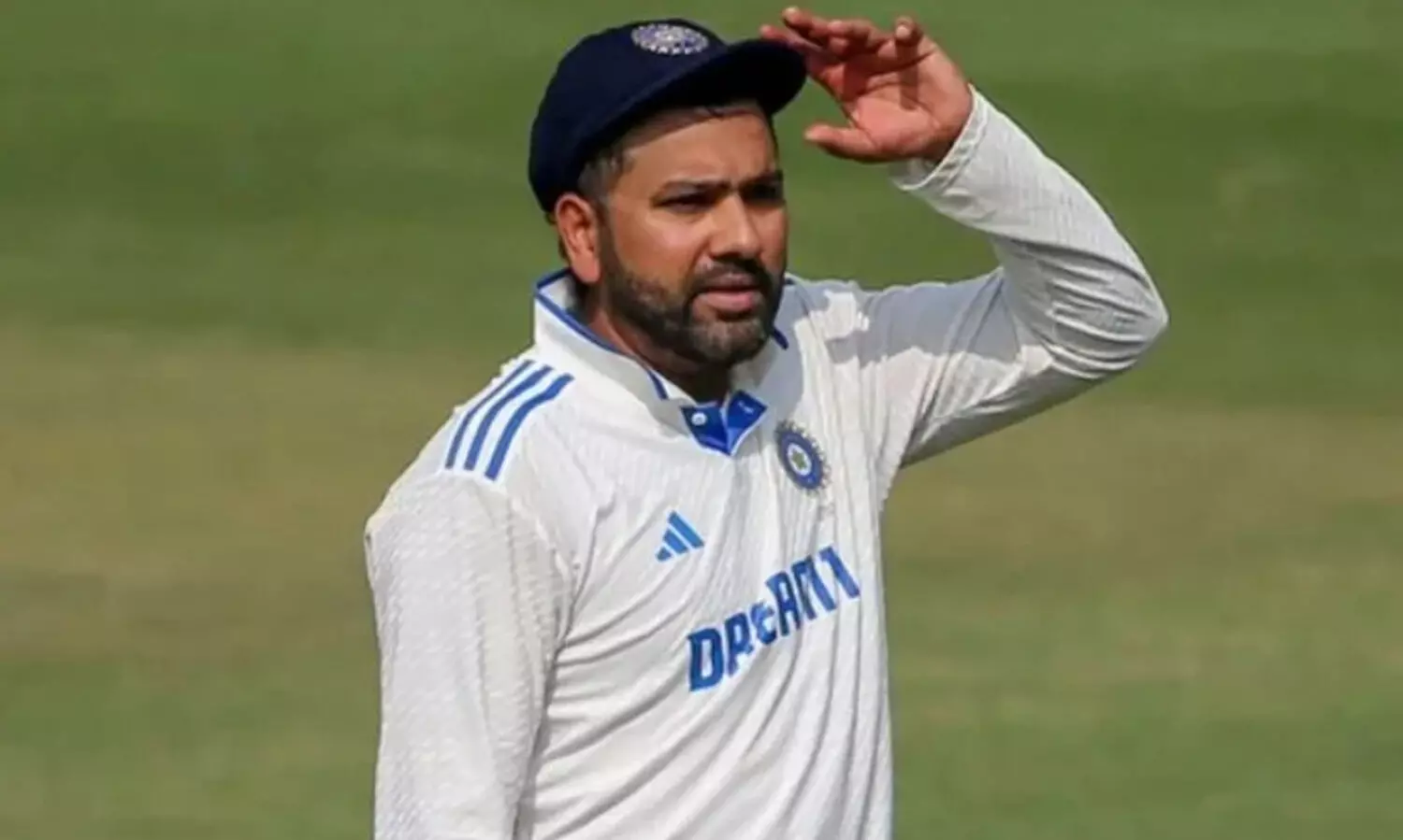 രോഹിത് ശർമ ടെസ്റ്റ് ക്രിക്കറ്റ് നിർത്തുന്നു; പ്രഖ്യാപനം ഓസീസ് പരമ്പരക്കുശേഷം‍?