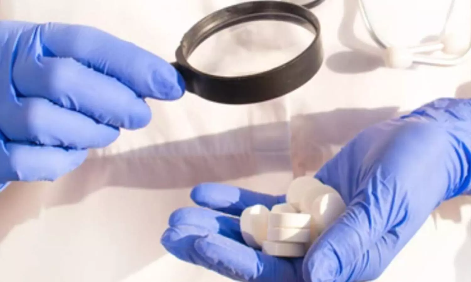 കാൻസറിനും പ്രമേഹത്തിനുമുള്ള  6.6 കോടി രൂപയുടെ ‘വ്യാജ’ മരുന്നുകൾ പിടികൂടി