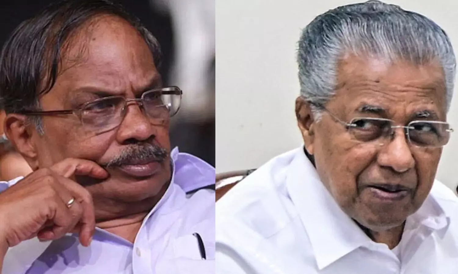 കാലത്തിനു നേർക്കു തിരിച്ചുപിടിച്ച മനസായിരുന്നു എം.ടിക്ക് സാഹിത്യലോകം- മുഖ്യമന്ത്രി