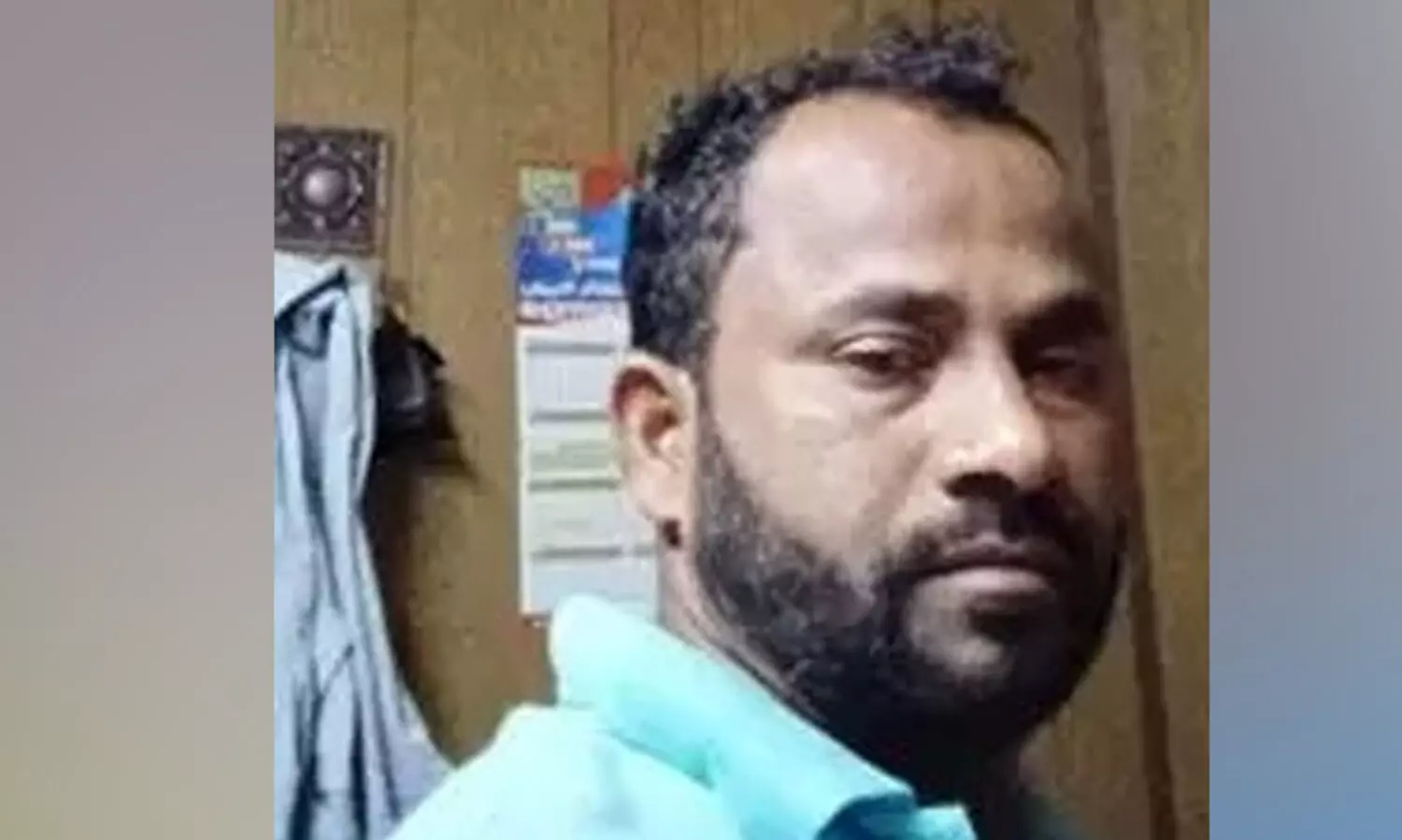 മലപ്പുറം സ്വദേശിയെ കൊന്ന ഈജിപ്ഷ്യൻ പൗരന്‍റെ വധശിക്ഷ നടപ്പാക്കി