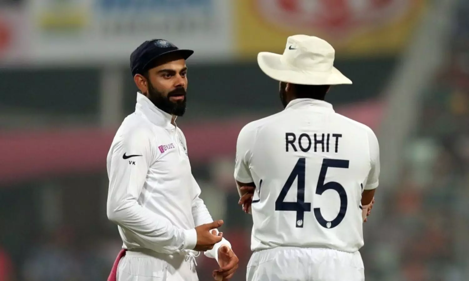 രോഹിത്തിനൊപ്പം കോഹ്‌ലിയും പടിയിറങ്ങും? ബി.സി.സി.ഐ എക്സിറ്റ് പ്ലാൻ തയാറാക്കണമെന്ന് മുൻ താരം