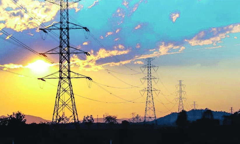 പു​തു​ക്കി​യ വൈ​ദ്യുതി നി​ര​ക്കു​ക​ൾ  നാ​​ളെ മു​ത​ൽ പ്രാ​ബ​ല്യ​ത്തി​ൽ