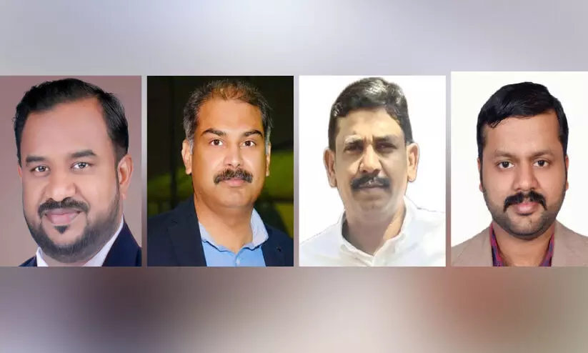 Yambu Indian Football association Yambu Indian Football association