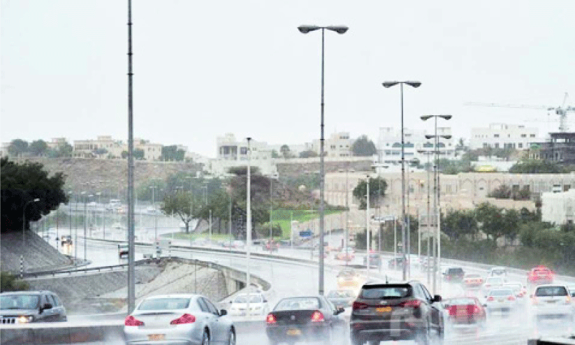 ന്യൂനമർദം; രണ്ട് മുതൽ മഴക്ക് സാധ്യത ന്യൂനമർദം; രണ്ട് മുതൽ മഴക്ക് സാധ്യത