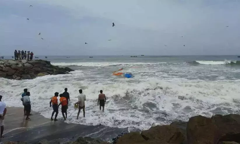 തീരദേശ പരിപാലന നിയമം; ഉത്തരവ്​ നടപ്പാക്കുന്നതിൽ ഉരുണ്ടുകളി