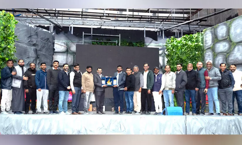 KIG Central Committee KIG Central Committee