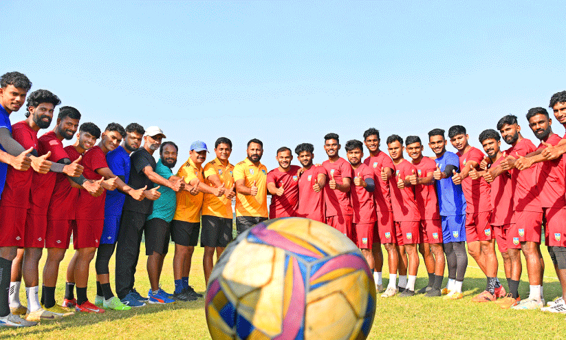 santosh trophy santosh trophy