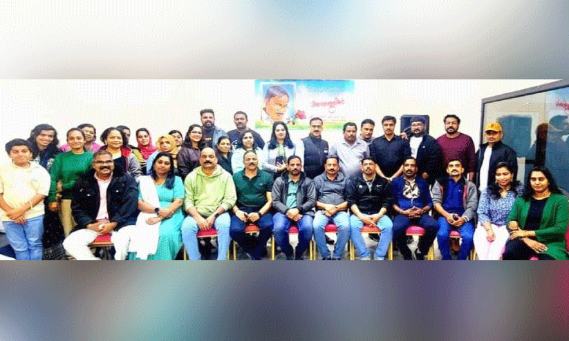 എം.​ടി​യു​ടെ വി​യോ​ഗം മ​ല​യാ​ള​ക്ക​ര​യു​ടെ തീ​രാ​ന​ഷ്ടം -കെ.​പി.​എ​ഫ്