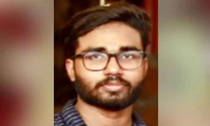 മ​ല​യാ​ളി ന​ഴ്സി​ങ് വി​ദ്യാ​ർ​ഥി ഹൃ​ദ​യാ​ഘാ​തം മൂ​ലം മ​ര​ിച്ചു