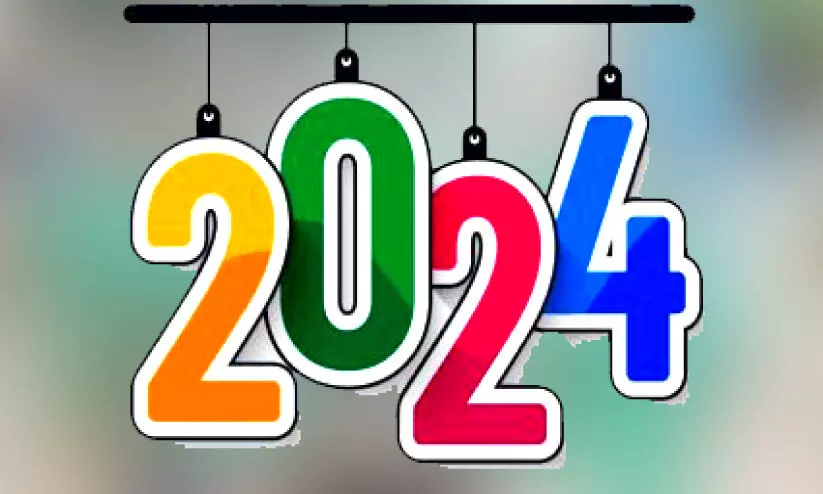 തിരിഞ്ഞുനോട്ടം...ആലപ്പുഴ @ 2024