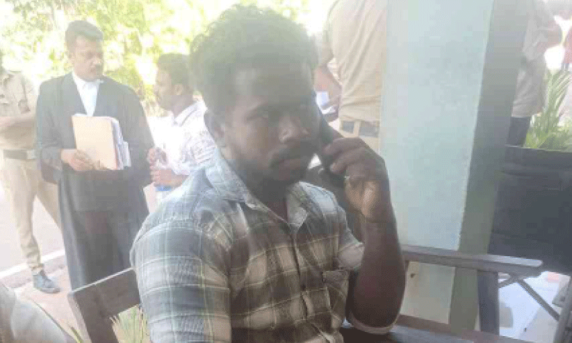 അരുൺ കുമാർ അരുൺ കുമാർ