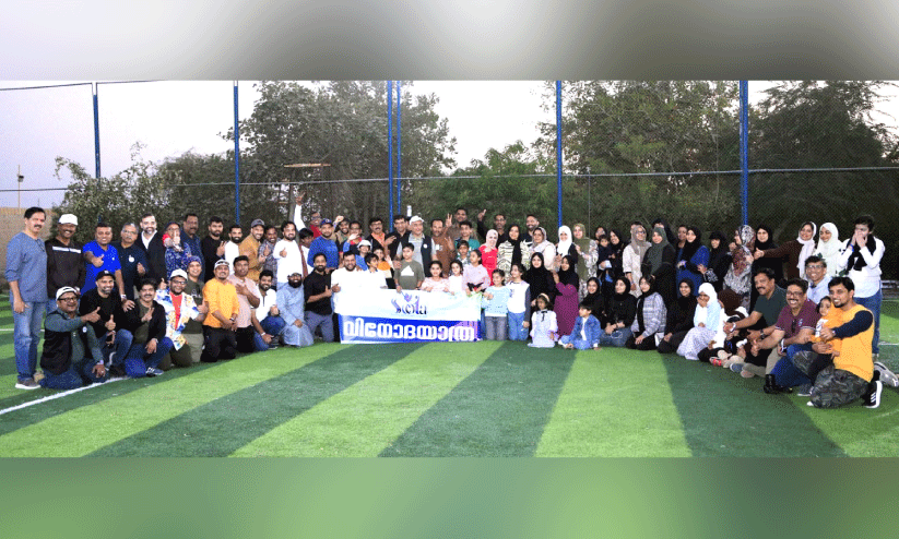 ‘സ്കോട്ട’ വിനോദയാത്ര സംഘടിപ്പിച്ചു ‘സ്കോട്ട’ വിനോദയാത്ര സംഘടിപ്പിച്ചു