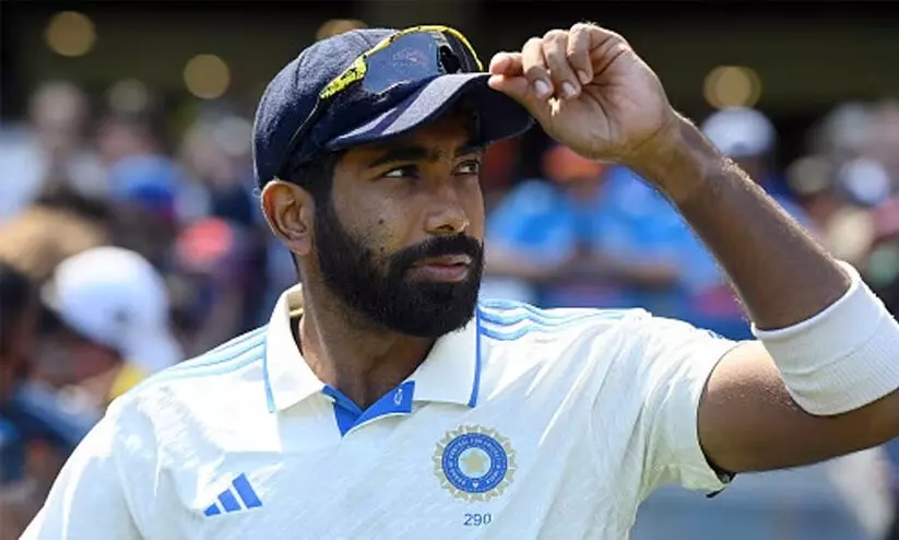 കപ്പിത്താൻ ബുംറ! ടെസ്റ്റ് ടീം ഓഫ് ദി ഇയർ തെരഞ്ഞെടുത്ത് ക്രിക്കറ്റ് ആസ്ട്രേലിയ!