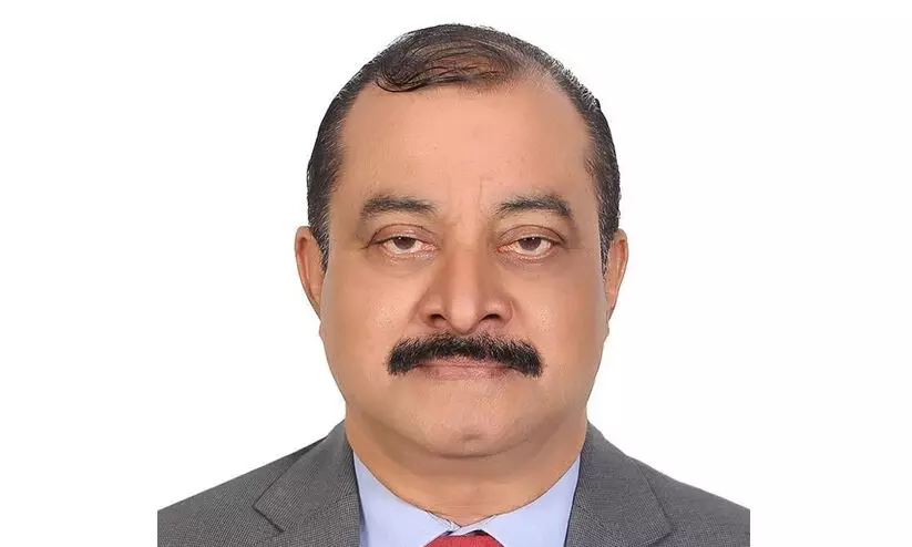 mohan kavalam mohan kavalam