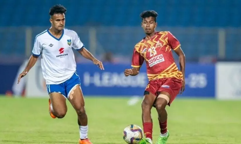 സങ്കടക്കലാശം: കേരളത്തിന്റെ അപരാജിത യാത്രക്ക് ഫൈനലിൽ അന്ത്യം