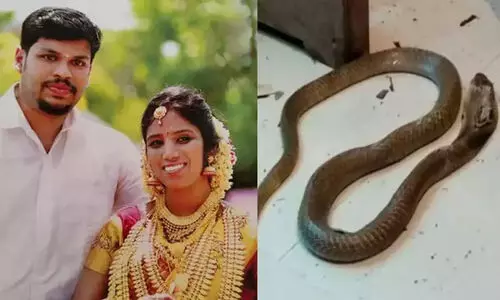 സൂരജിന് വ്യാജ മെഡിക്കൽ സർട്ടിഫിക്കറ്റ്‌: ഗൂഢാലോചനയെന്ന്​ ഉത്രയുടെ പിതാവ്