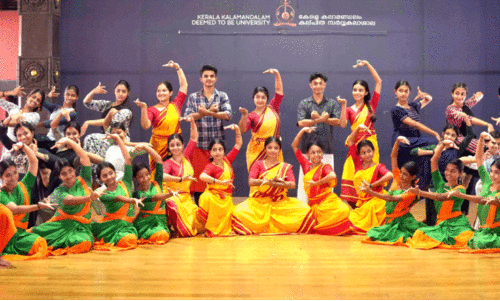 kerala state arts festival kerala state arts festival