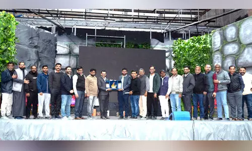 KIG Central Committee