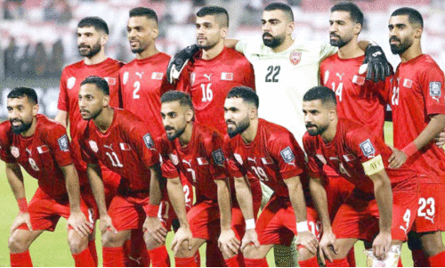 അ​റേ​ബ്യ​ൻ ഗ​ൾ​ഫ് ക​പ്പ്; ബ​ഹ്റൈ​ൻ-​കു​വൈ​ത്ത് സെ​മിഫൈ​ന​ൽ പോ​രാ​ട്ടം ഇ​ന്ന്