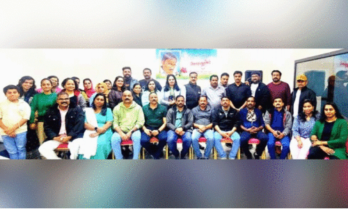 എം.​ടി​യു​ടെ വി​യോ​ഗം മ​ല​യാ​ള​ക്ക​ര​യു​ടെ തീ​രാ​ന​ഷ്ടം -കെ.​പി.​എ​ഫ്