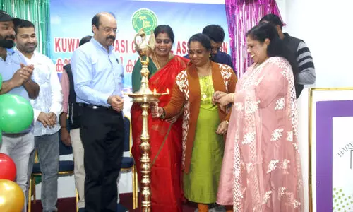 Pravasi Cultural Association