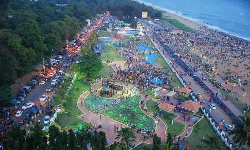 kollam