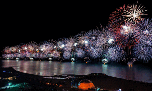 റാ​ക് പ​വി​ഴ ദ്വീ​പു​ക​ള്‍ ഒ​രു​ങ്ങി