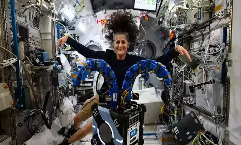 അത്ഭുതങ്ങളുടെ വർഷം, അനിശ്ചിതത്വങ്ങളുടെയും; ശാസ്ത്ര ലോകത്തേക്ക് ഒരു തിരിഞ്ഞുനോട്ടം...