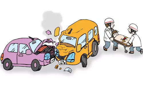 എം.സി റോഡിൽ കാറ്റിനുപോലും രക്തഗന്ധം